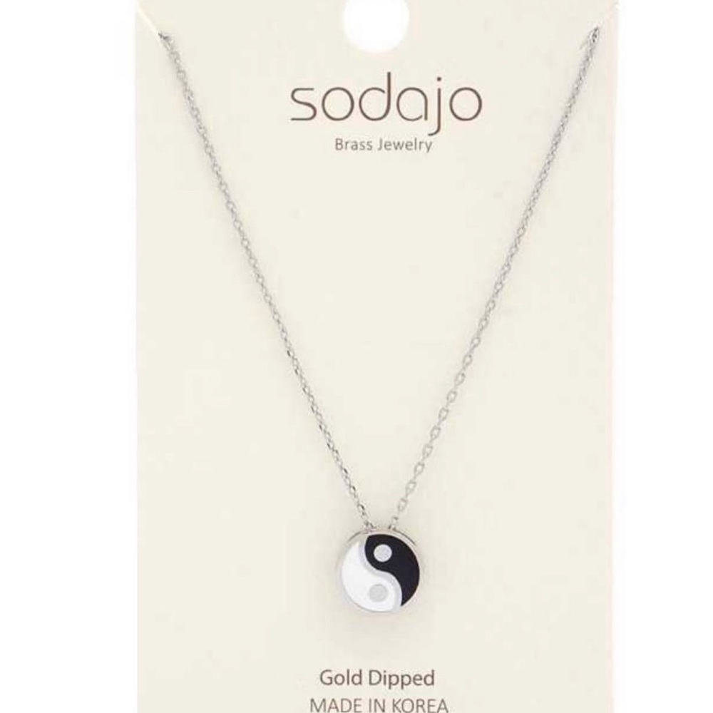 Dejavu necklace